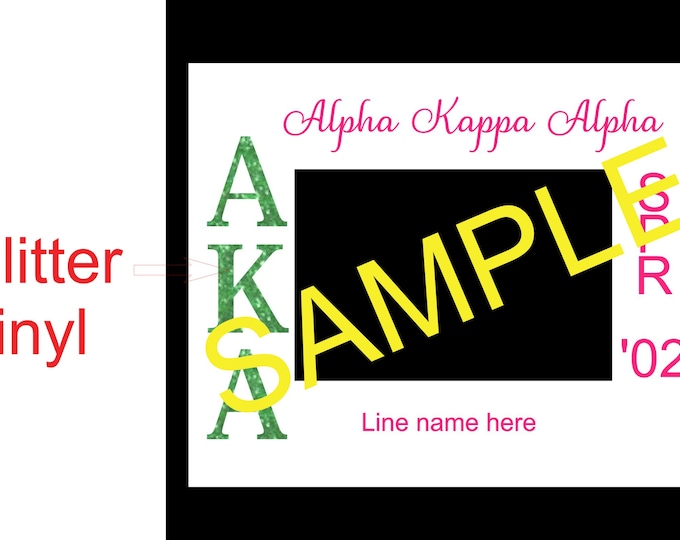 Delta Sigma Theta DST Packing Cubes 6 Pieces Travel DST Set - Etsy