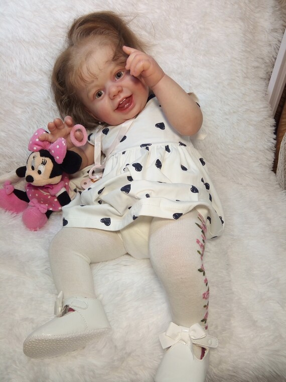 daisy daisy nursery irish reborn dolls