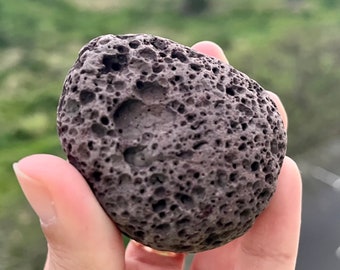 Lava-energetically strong stone from the volcano from Madeira Island,Volcanic ash, Volcanic slag, Volcanic basaltic lava Rock, Volcanic Rock