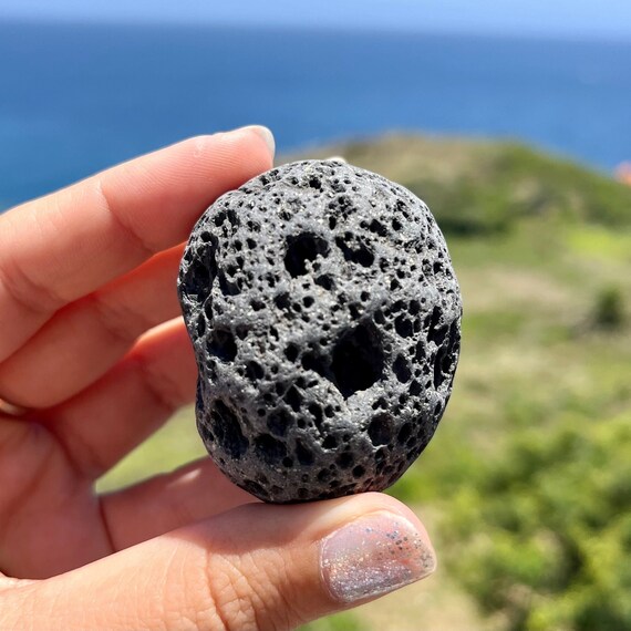 Ashy Rocks Volcanic Ash Igneous Rock