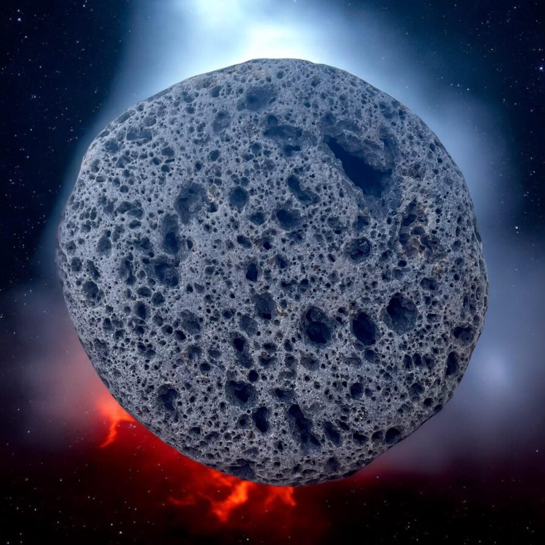 Volcanic Moon Rocks Volcano Stone Planet Moon From Madeira Island, Volcanic Ash, Volcanic ...
