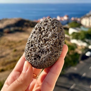 Collection of Volcanic Rocks From Madeira: Natural Beauty in One Place ...