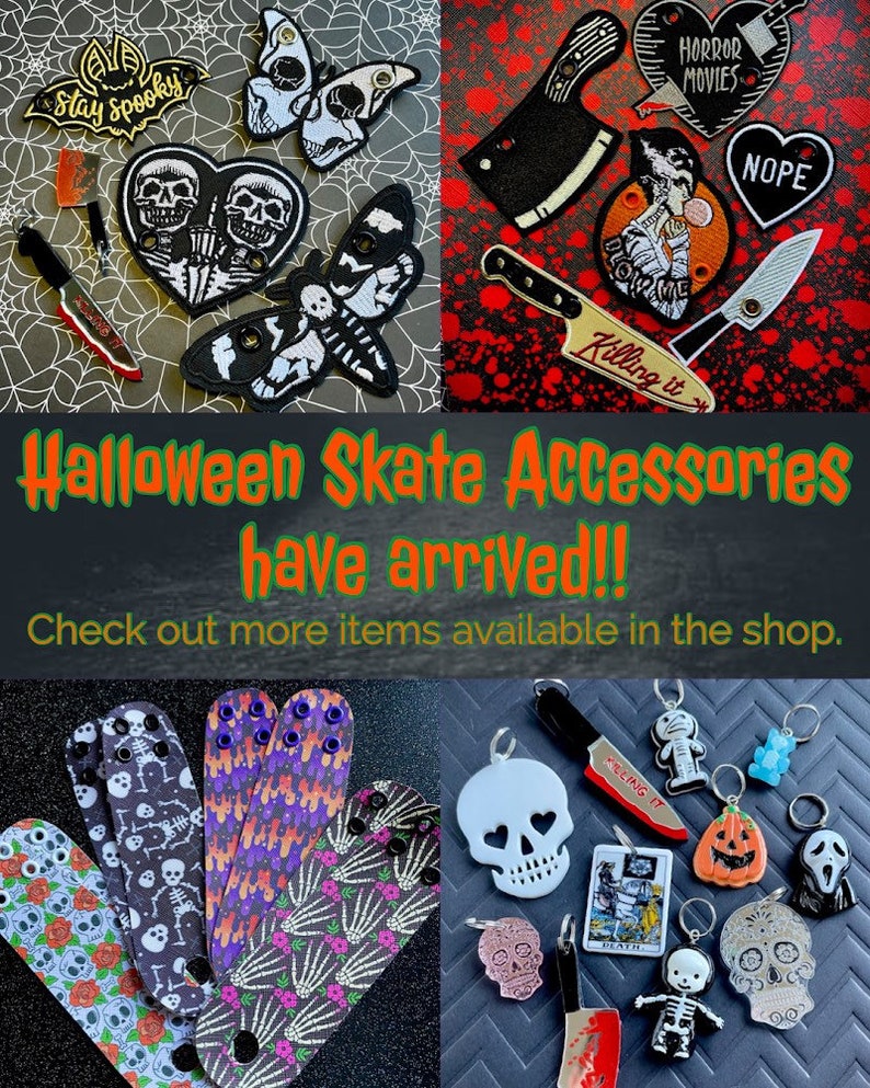 No Idea Roller Skate Lace Patch Individual Gold Black Circle Etsy