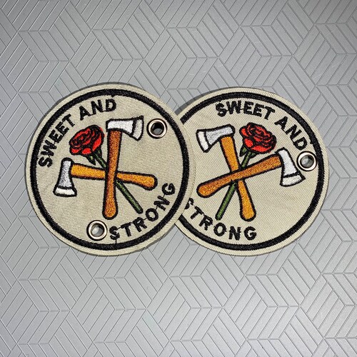 F off Roller Skate Lace Patch Individual Shoelace Accessory Etsy