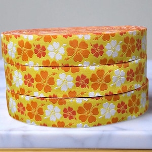 CUSTOM JACQUARD Woven Ribbon: HD Polytrim for Sewing Craft- belts/collars/shirts/kids clothing. image 5