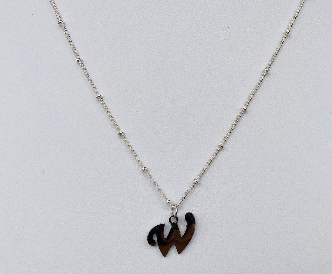 big letter chain big letter chain