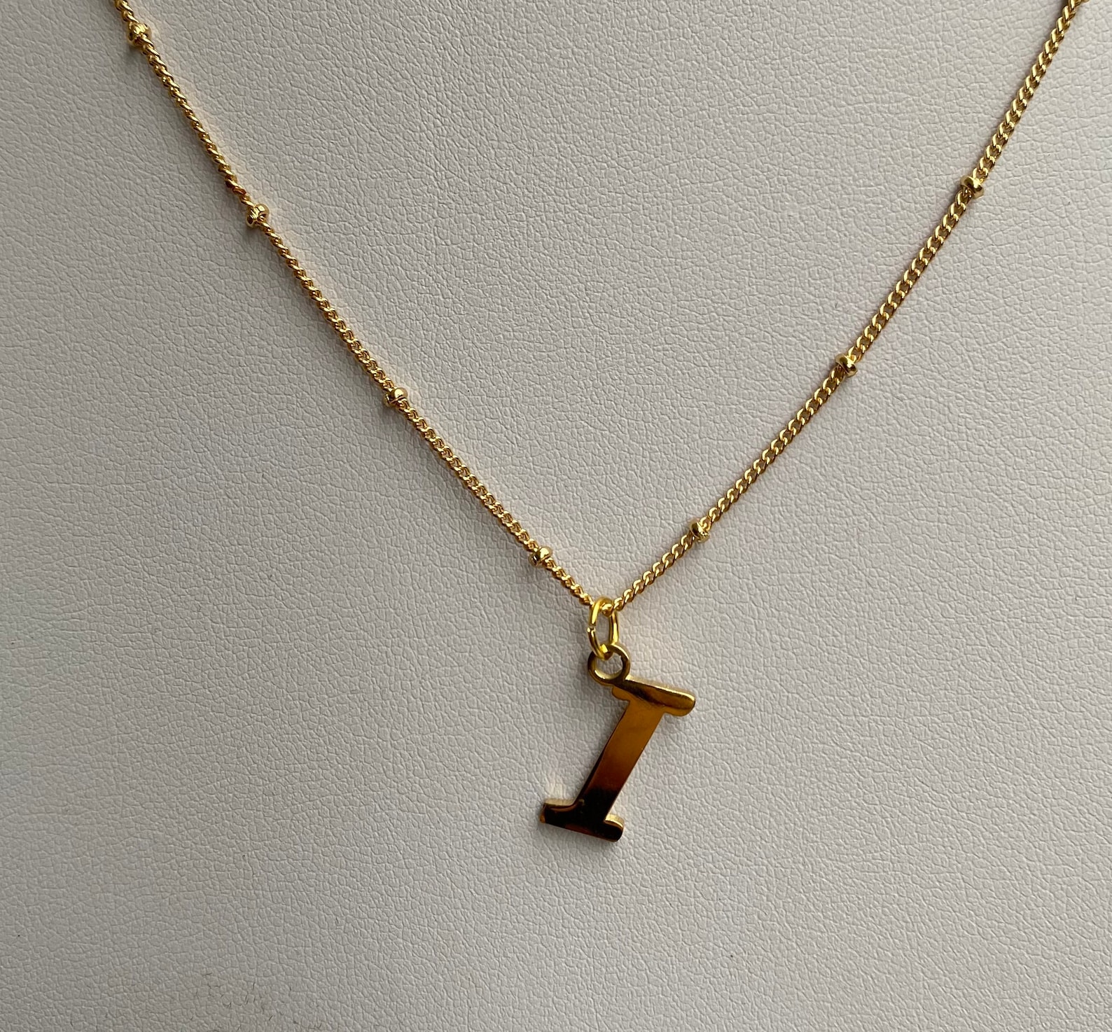 name letter chain name letter chain