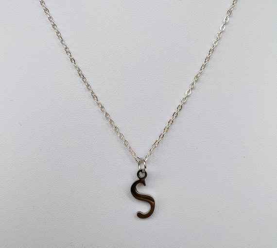 Name Chain s Letter Chain Chain With 