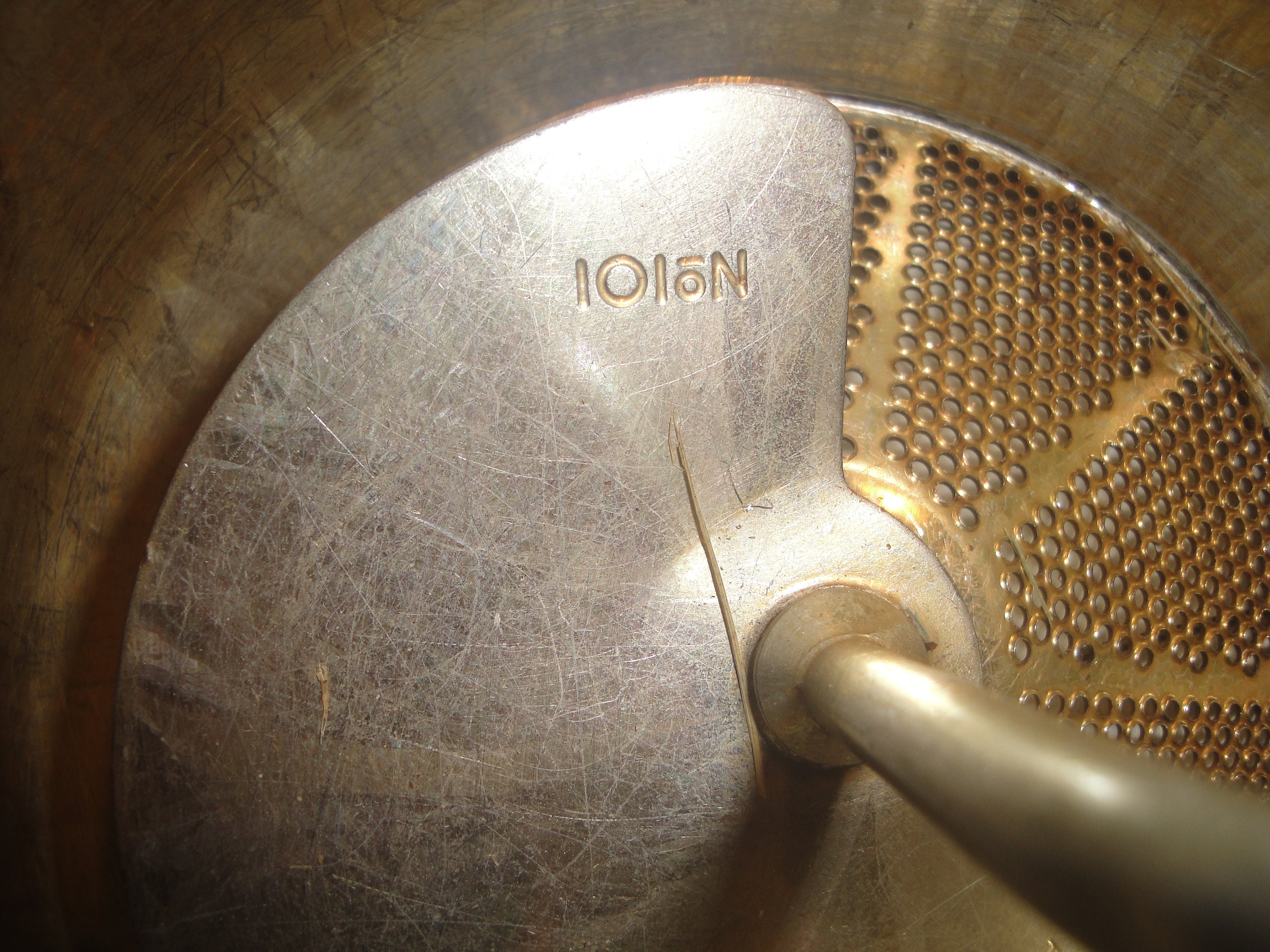 Vintage Foley Food Mill Hand Crank Strainer for Applesauce or Etsy