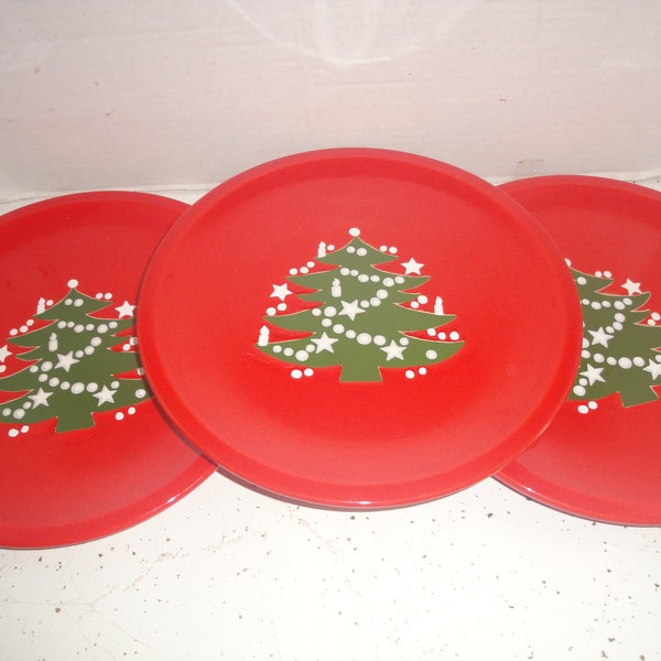 Waechtersbach Christmas Dishes - Etsy