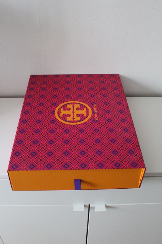 Tory burch gift bag new arrivals