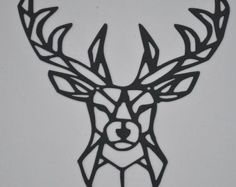 Stags Head