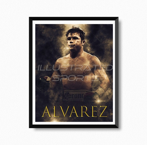 21+ Canelo Art