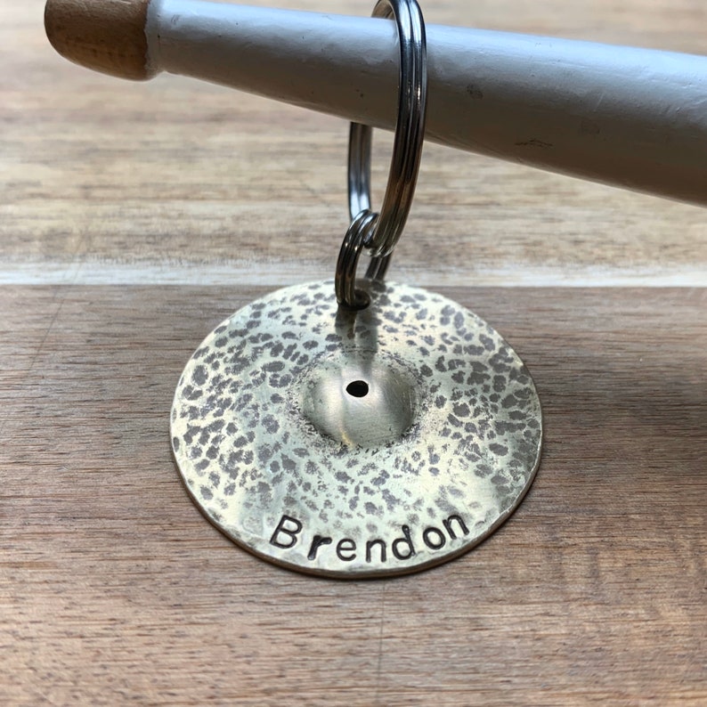 Drum Cymbal Drummer Gift Drum Key For Drummers Drum Ring Etsy