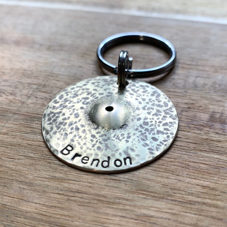 Drum Cymbal Drummer Gift Drum Key for Drummers Drum Ring Etsy Ireland