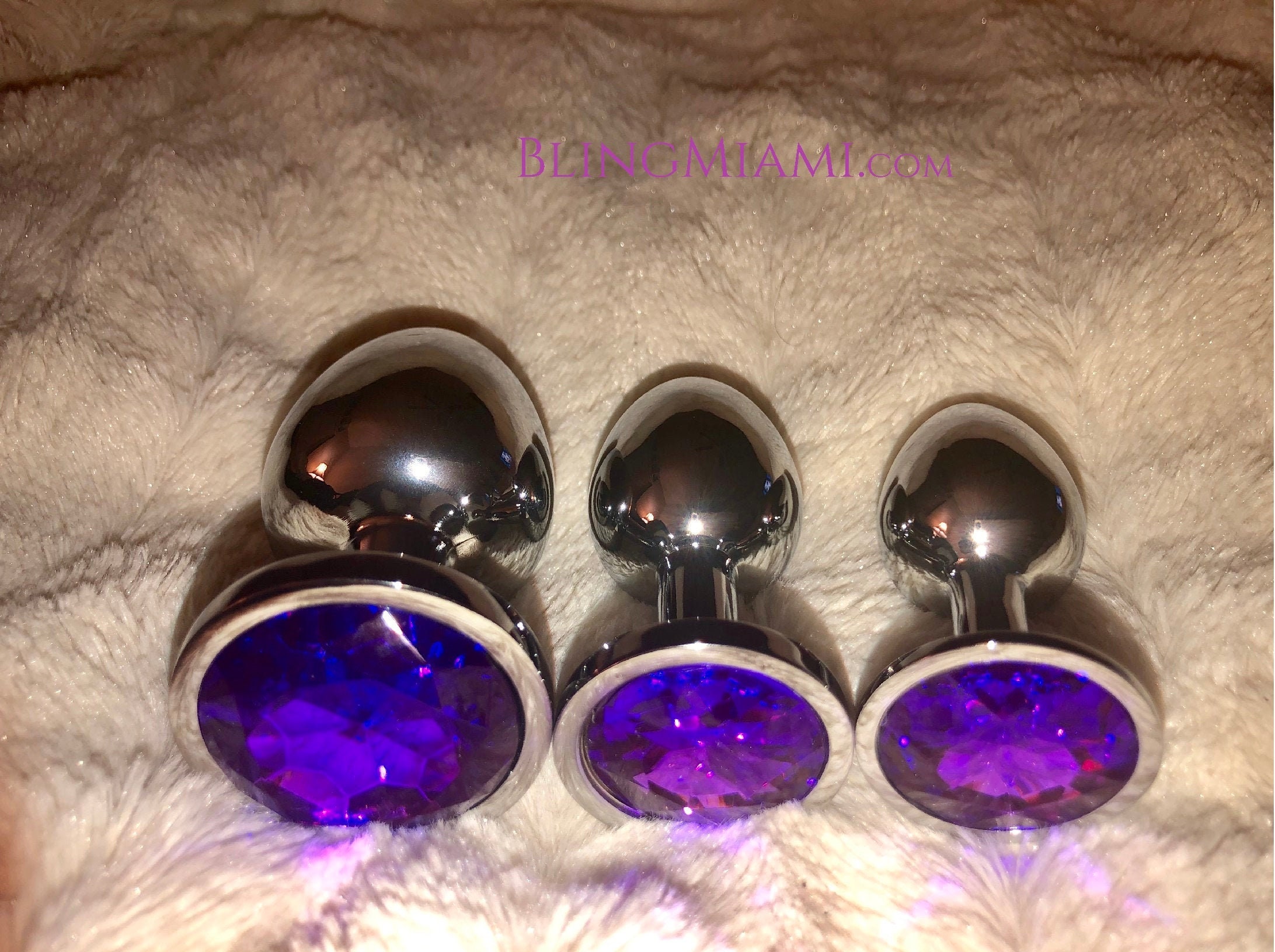 DRANK Purple Plugs Etsy