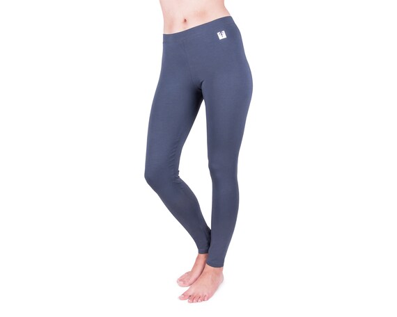 opaque yoga pants