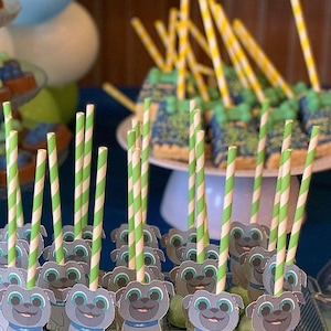 Cake Pops