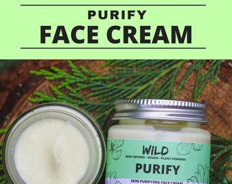 Purify Face Cream Recipe