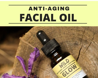 Anti-Aging Oil Recipe Download