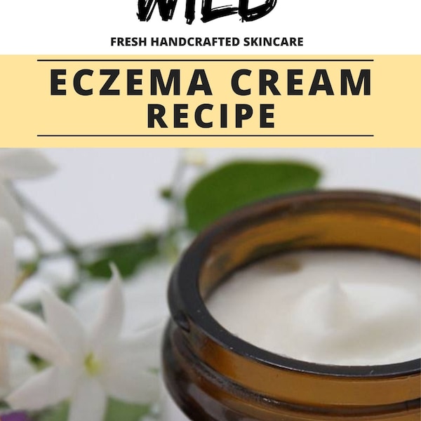 Recipe Eczema Cream - Download