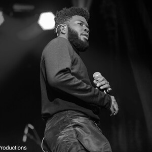 Khalid