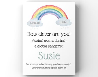 Exam Results Gift Etsy