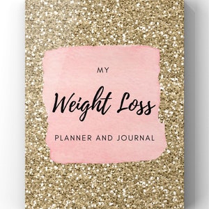 Printable Slimming World Food Diary and Journal, Instant Download ...