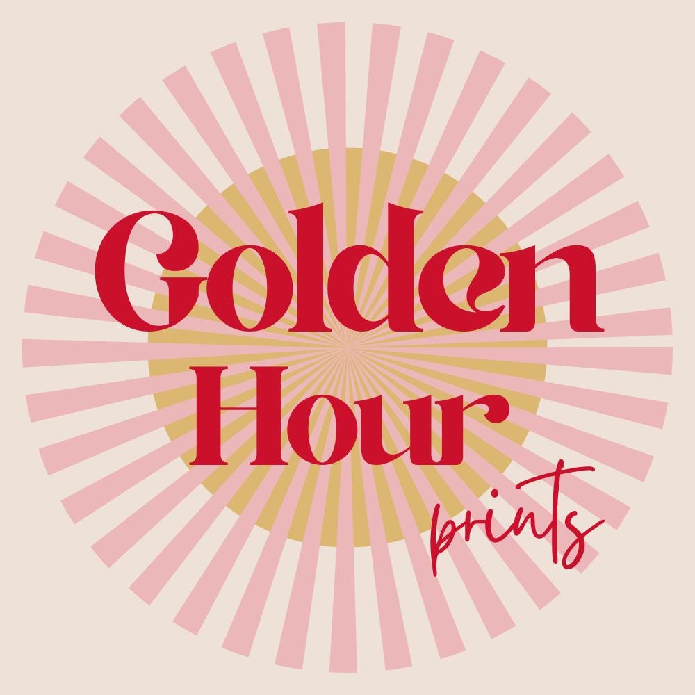 GoldenHourPrintingCo