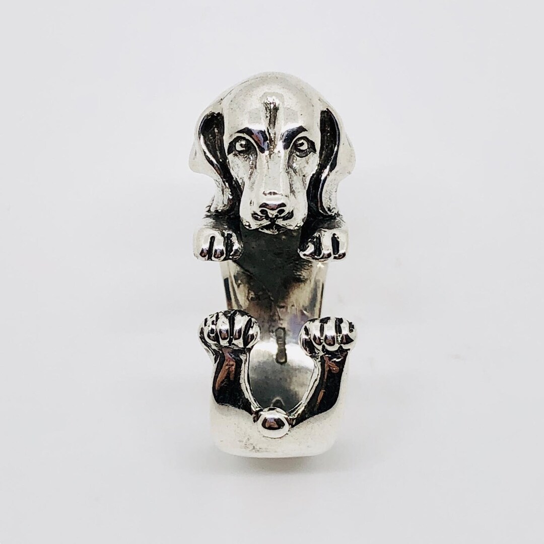 Rhodesian Ridgeback Ring Rhodesian Ring - Etsy