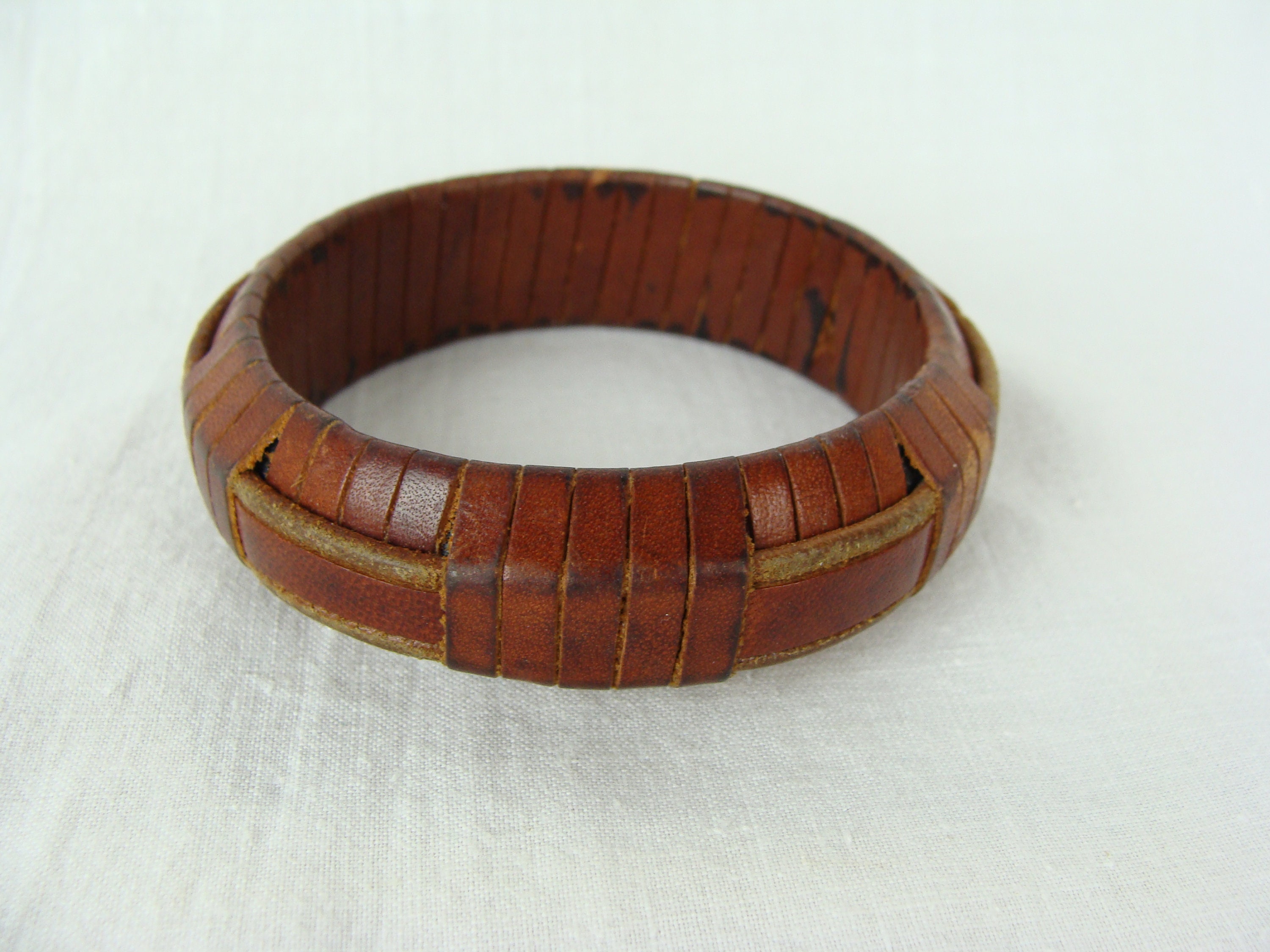アクセサリー 00s archive vintage chain leather bangle 710Fms0X9pL._AC_SY300_QL30_.jpg