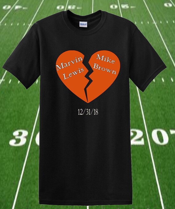 bengals shirt