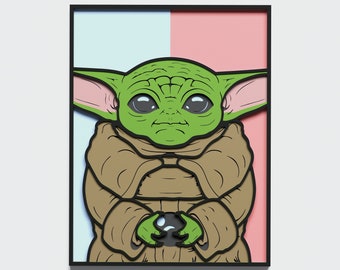 Free Free 250 Star Wars Layered Mandala Svg SVG PNG EPS DXF File