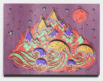 Free Free Mountain Mandala Svg 236 SVG PNG EPS DXF File