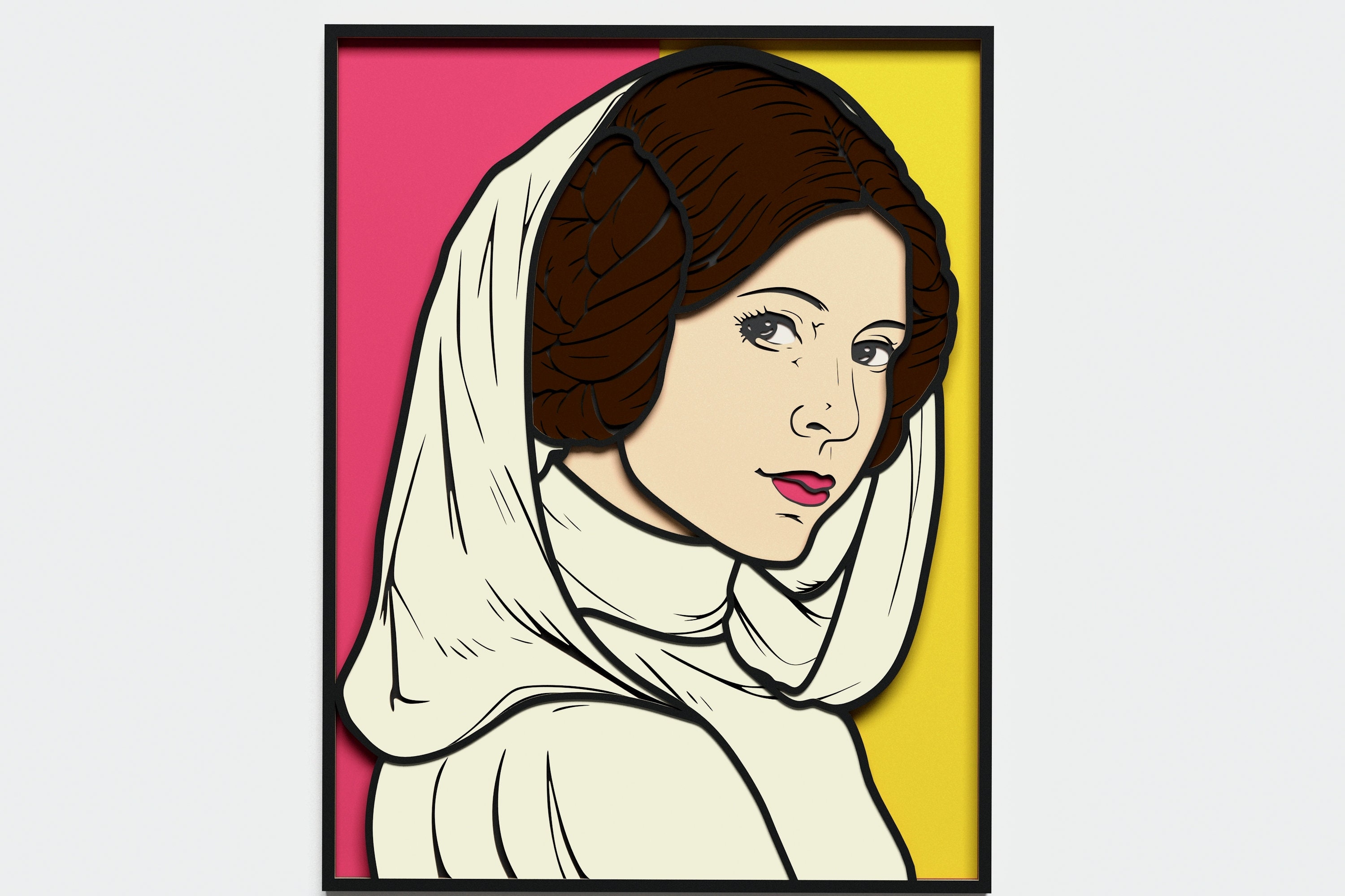 Free Free Star Wars Layered Mandala Svg 921 SVG PNG EPS DXF File