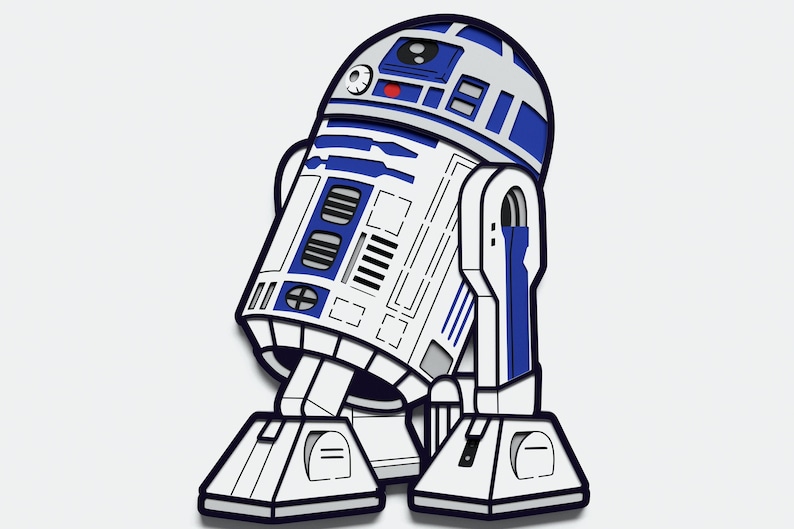 Free Free Star Wars Layered Mandala Svg 310 SVG PNG EPS DXF File