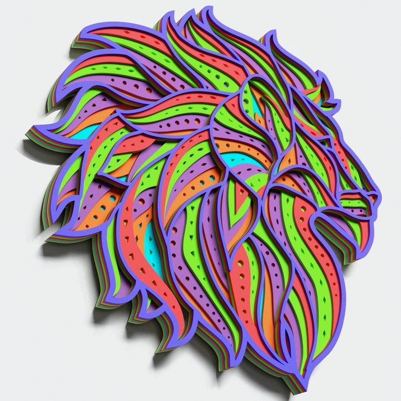Free Free 126 Patriot Party Lion Svg SVG PNG EPS DXF File
