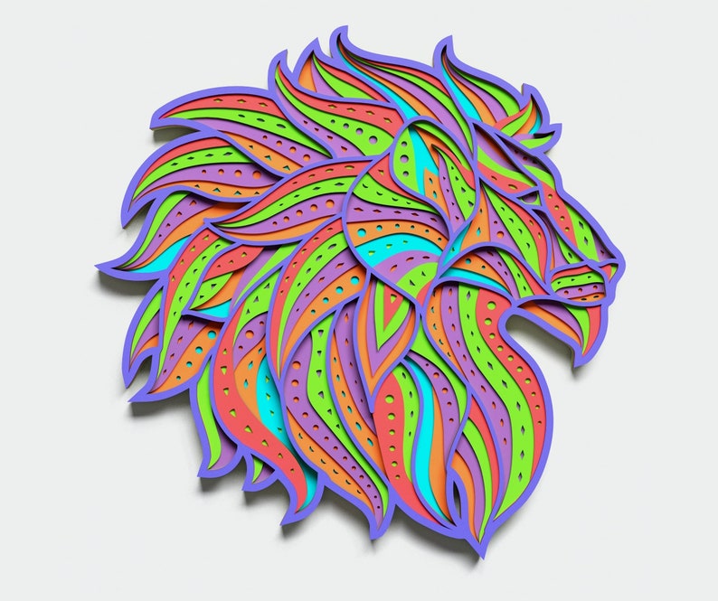 Free Free 90 Patriot Party Lion Svg SVG PNG EPS DXF File