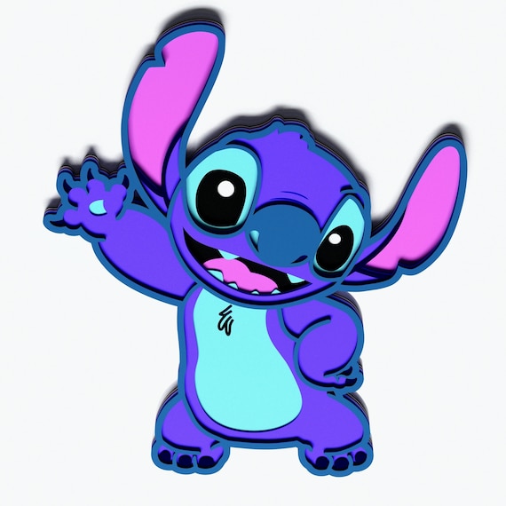 Free Free 177 Disney Stitch Mandala Svg SVG PNG EPS DXF File