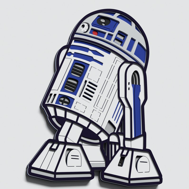 Free Free 132 Star Wars Layered Mandala Svg SVG PNG EPS DXF File