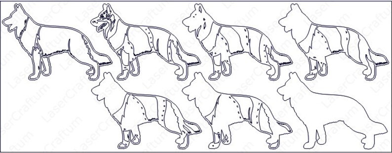 Free Free 290 Layered Dog Mandala Svg SVG PNG EPS DXF File