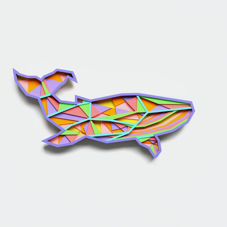 Free Free Mandala Whale Svg 53 SVG PNG EPS DXF File