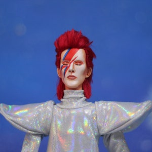 David bowie figure - Etsy 日本