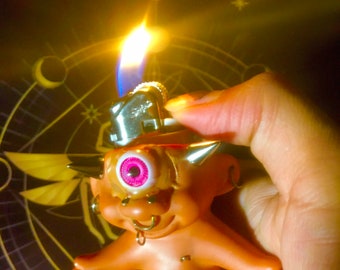 troll lighter