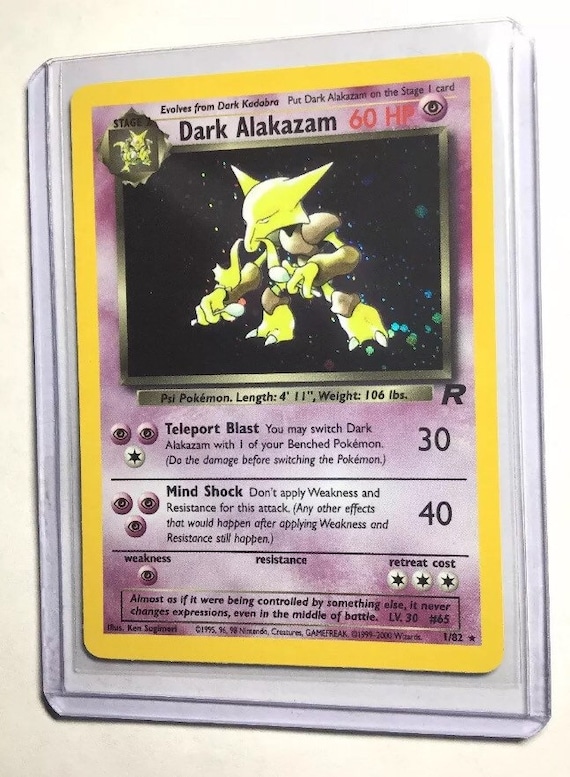 black holo（first edition） 1 of 500 Zekrom Pokemon 2010 Holo BW1 Black Collection 1st ED Japanese 020
