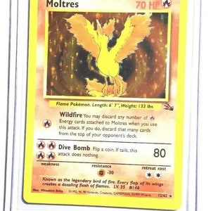 rare pokemon holo cards Pokemon Charizard EX 11/106 Ultra Rare Holo XY Flashfire 2014 TCG