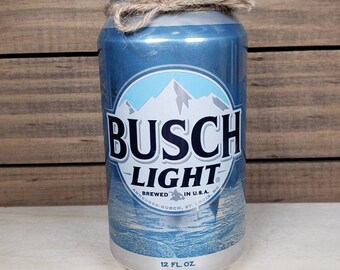 busch light beer pouch moletom com capuz