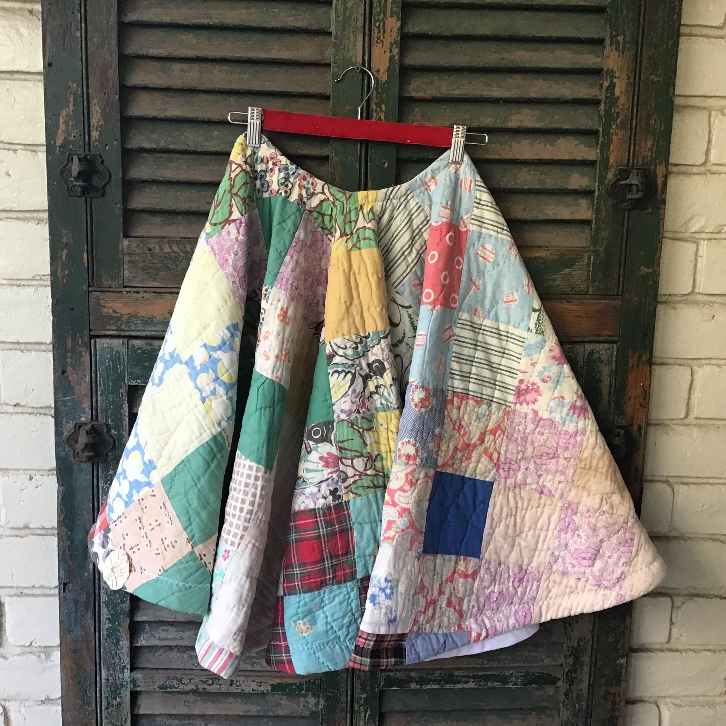 Cutter Quilt Vintage - Etsy