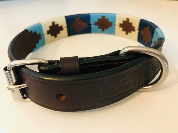 gaucho dog collar
