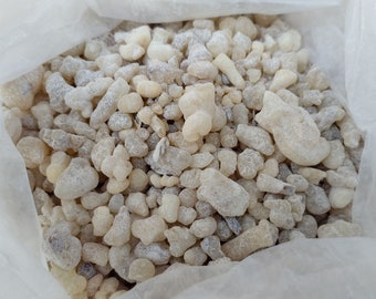 Ethiopian Incense Frankincense from Ethiopia Pure Resins of Boswellia Papyriphera BETEKRISTYAN